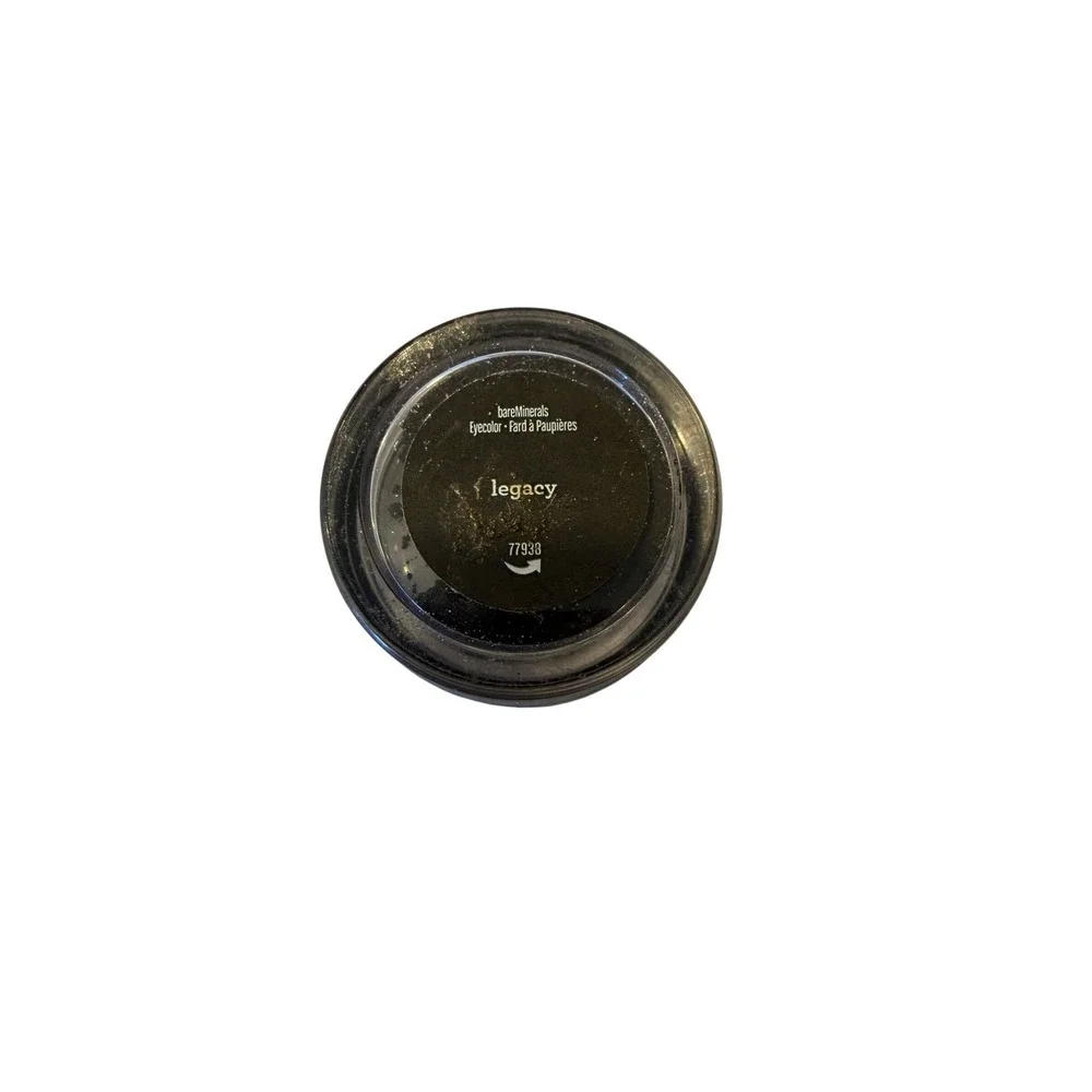 bareMinerals Legacy Loose Mineral Eyecolor Shimmer Eyeshadow